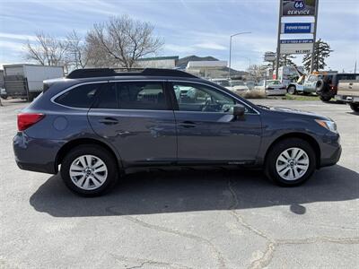 2017 Subaru Outback 2.5i Premium   - Photo 5 - Helena, MT 59601