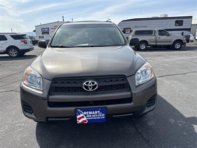 2010 Toyota RAV4   - Photo 4 - Helena, MT 59601