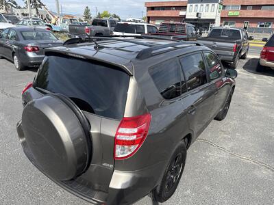 2010 Toyota RAV4   - Photo 6 - Helena, MT 59601