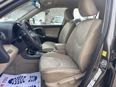 2010 Toyota RAV4   - Photo 9 - Helena, MT 59601