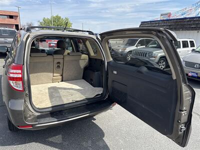 2010 Toyota RAV4   - Photo 15 - Helena, MT 59601