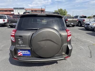 2010 Toyota RAV4   - Photo 7 - Helena, MT 59601