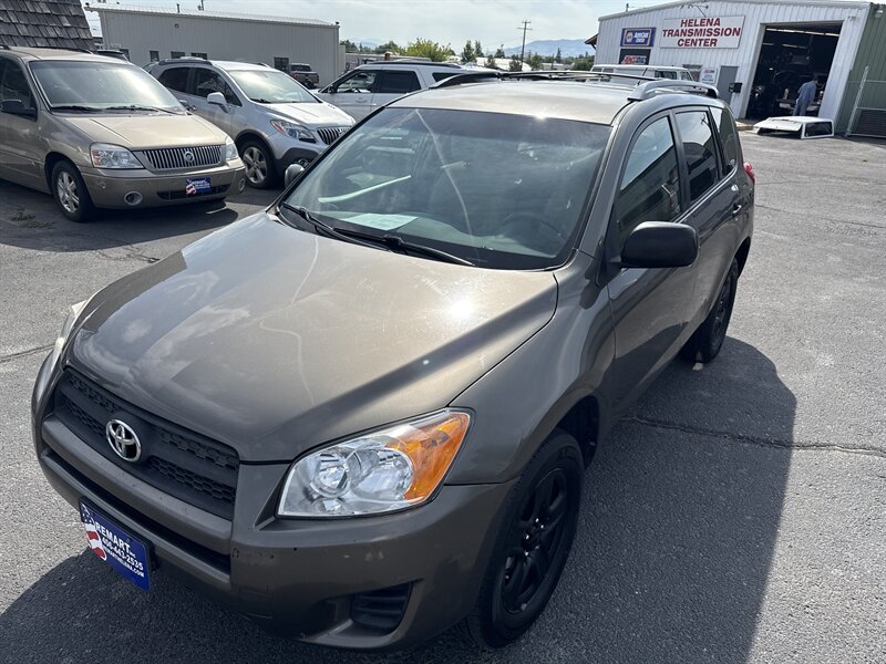 2010 Toyota RAV4 - Photo 1 - Helena, MT 59601