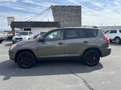 2010 Toyota RAV4   - Photo 3 - Helena, MT 59601