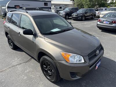 2010 Toyota RAV4   - Photo 2 - Helena, MT 59601