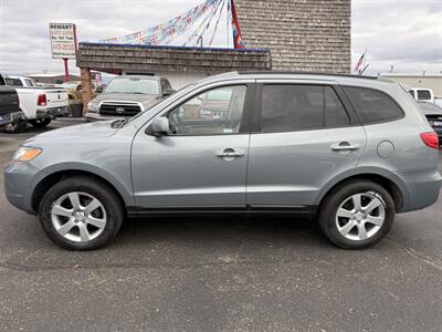 2008 Hyundai SANTA FE SE - Photo 6 - Helena, MT 59601