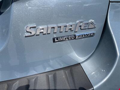 2008 Hyundai SANTA FE SE   - Photo 8 - Helena, MT 59601