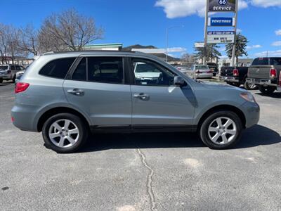 2008 Hyundai SANTA FE SE   - Photo 5 - Helena, MT 59601