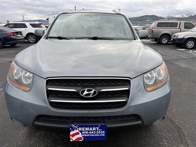 2008 Hyundai SANTA FE SE - Photo 4 - Helena, MT 59601