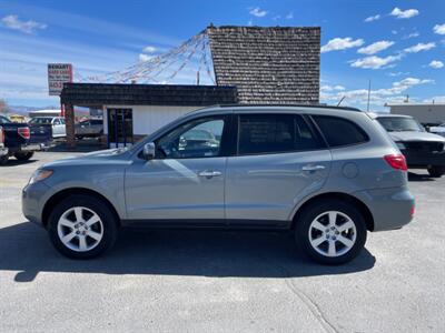 2008 Hyundai SANTA FE SE   - Photo 1 - Helena, MT 59601