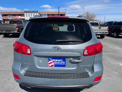 2008 Hyundai SANTA FE SE   - Photo 7 - Helena, MT 59601