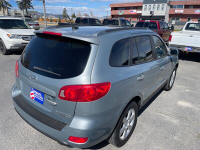 2008 Hyundai SANTA FE SE   - Photo 6 - Helena, MT 59601