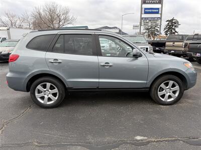 2008 Hyundai SANTA FE SE - Photo 9 - Helena, MT 59601