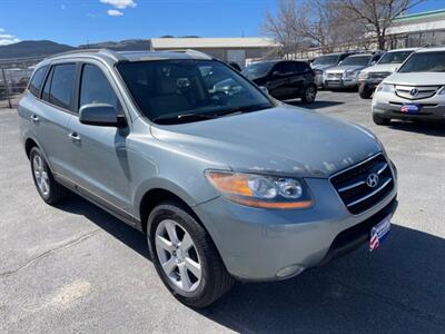 2008 Hyundai SANTA FE SE   - Photo 4 - Helena, MT 59601