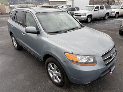 2008 Hyundai SANTA FE SE - Photo 2 - Helena, MT 59601