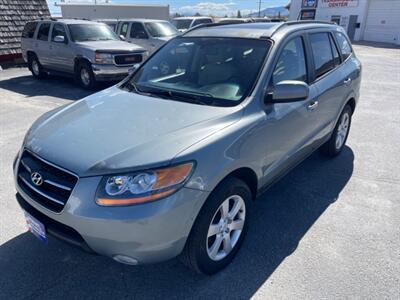 2008 Hyundai SANTA FE SE   - Photo 2 - Helena, MT 59601