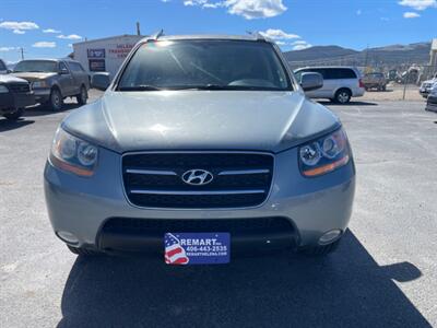 2008 Hyundai SANTA FE SE   - Photo 3 - Helena, MT 59601