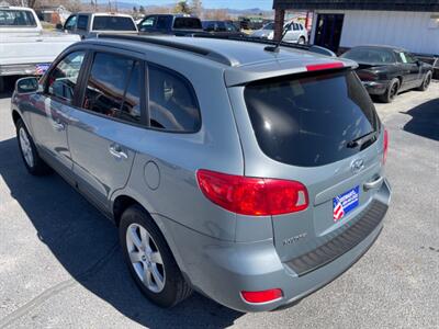 2008 Hyundai SANTA FE SE   - Photo 9 - Helena, MT 59601