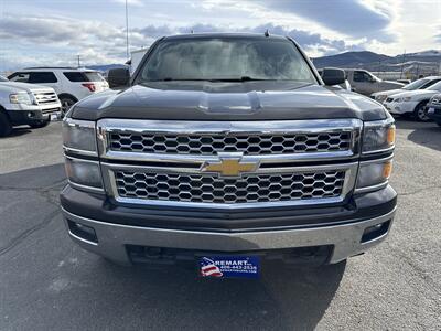 2014 Chevrolet Silverado 1500 LT   - Photo 4 - Helena, MT 59601