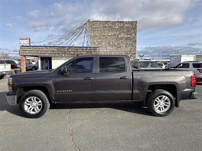 2014 Chevrolet Silverado 1500 LT   - Photo 3 - Helena, MT 59601