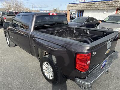 2014 Chevrolet Silverado 1500 LT   - Photo 9 - Helena, MT 59601