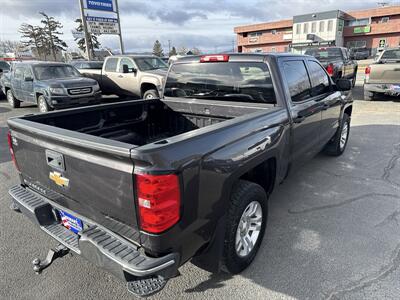 2014 Chevrolet Silverado 1500 LT   - Photo 7 - Helena, MT 59601