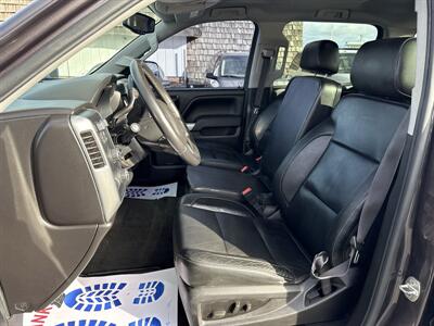 2014 Chevrolet Silverado 1500 LT   - Photo 11 - Helena, MT 59601