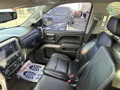 2014 Chevrolet Silverado 1500 LT   - Photo 13 - Helena, MT 59601