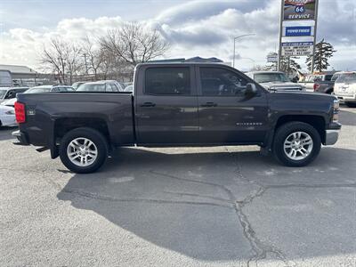 2014 Chevrolet Silverado 1500 LT   - Photo 5 - Helena, MT 59601