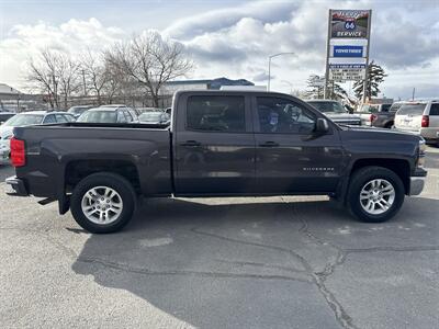 2014 Chevrolet Silverado 1500 LT   - Photo 6 - Helena, MT 59601