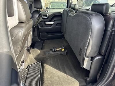 2014 Chevrolet Silverado 1500 LT   - Photo 14 - Helena, MT 59601