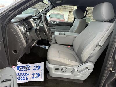 2012 Ford F-150 XLT 4dr SuperCrew - Photo 9 - Helena, MT 59601