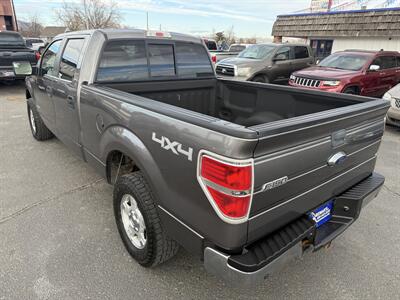 2012 Ford F-150 XLT 4dr SuperCrew - Photo 7 - Helena, MT 59601