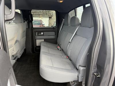 2012 Ford F-150 XLT 4dr SuperCrew - Photo 12 - Helena, MT 59601