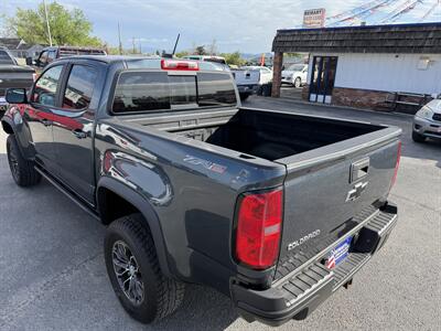 2019 Chevrolet Colorado ZR2   - Photo 8 - Helena, MT 59601