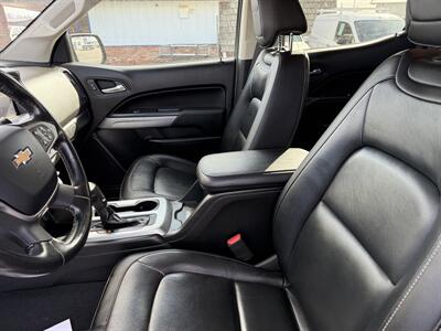2019 Chevrolet Colorado ZR2   - Photo 12 - Helena, MT 59601