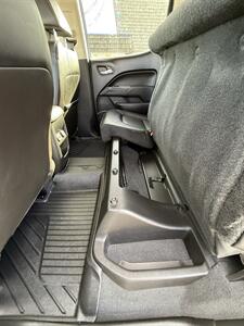 2019 Chevrolet Colorado ZR2   - Photo 15 - Helena, MT 59601