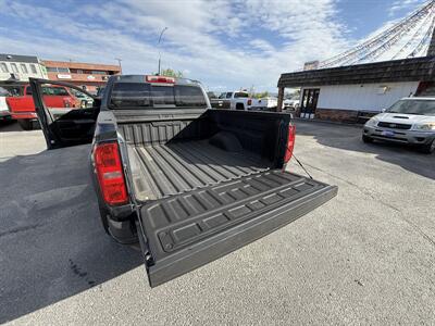 2019 Chevrolet Colorado ZR2   - Photo 17 - Helena, MT 59601