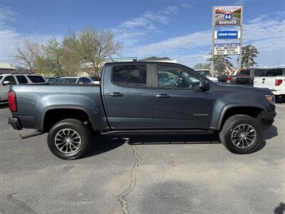 2019 Chevrolet Colorado ZR2   - Photo 3 - Helena, MT 59601