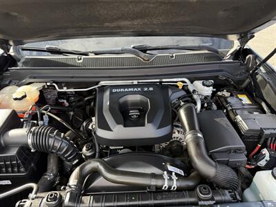 2019 Chevrolet Colorado ZR2   - Photo 19 - Helena, MT 59601