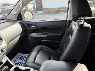 2019 Chevrolet Colorado ZR2   - Photo 16 - Helena, MT 59601