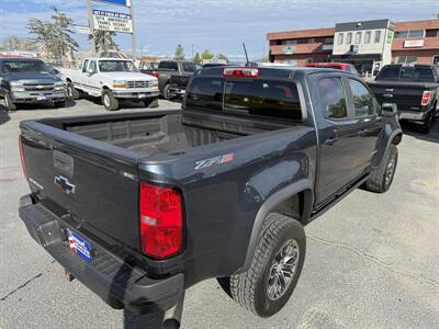 2019 Chevrolet Colorado ZR2   - Photo 7 - Helena, MT 59601