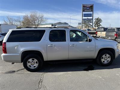 2010 Chevrolet Suburban LT   - Photo 5 - Helena, MT 59601