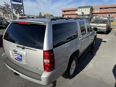 2010 Chevrolet Suburban LT   - Photo 6 - Helena, MT 59601