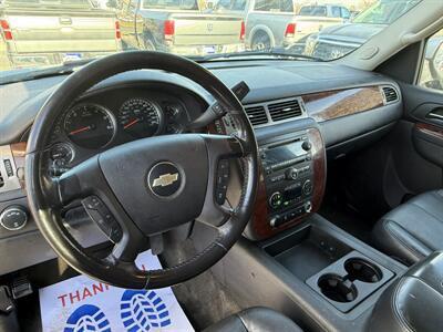 2010 Chevrolet Suburban LT   - Photo 11 - Helena, MT 59601