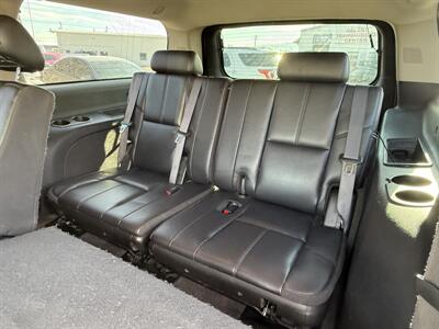 2010 Chevrolet Suburban LT   - Photo 14 - Helena, MT 59601