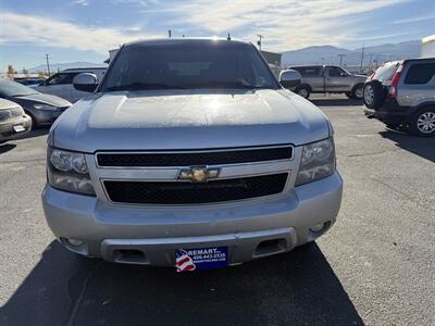 2010 Chevrolet Suburban LT   - Photo 4 - Helena, MT 59601