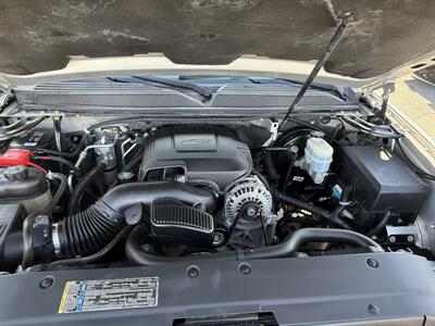 2010 Chevrolet Suburban LT   - Photo 16 - Helena, MT 59601