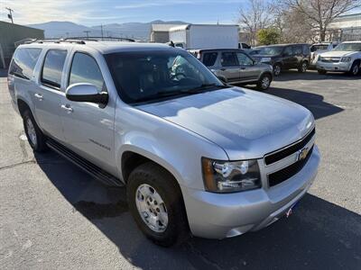 2010 Chevrolet Suburban LT   - Photo 2 - Helena, MT 59601