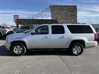 2010 Chevrolet Suburban LT   - Photo 3 - Helena, MT 59601